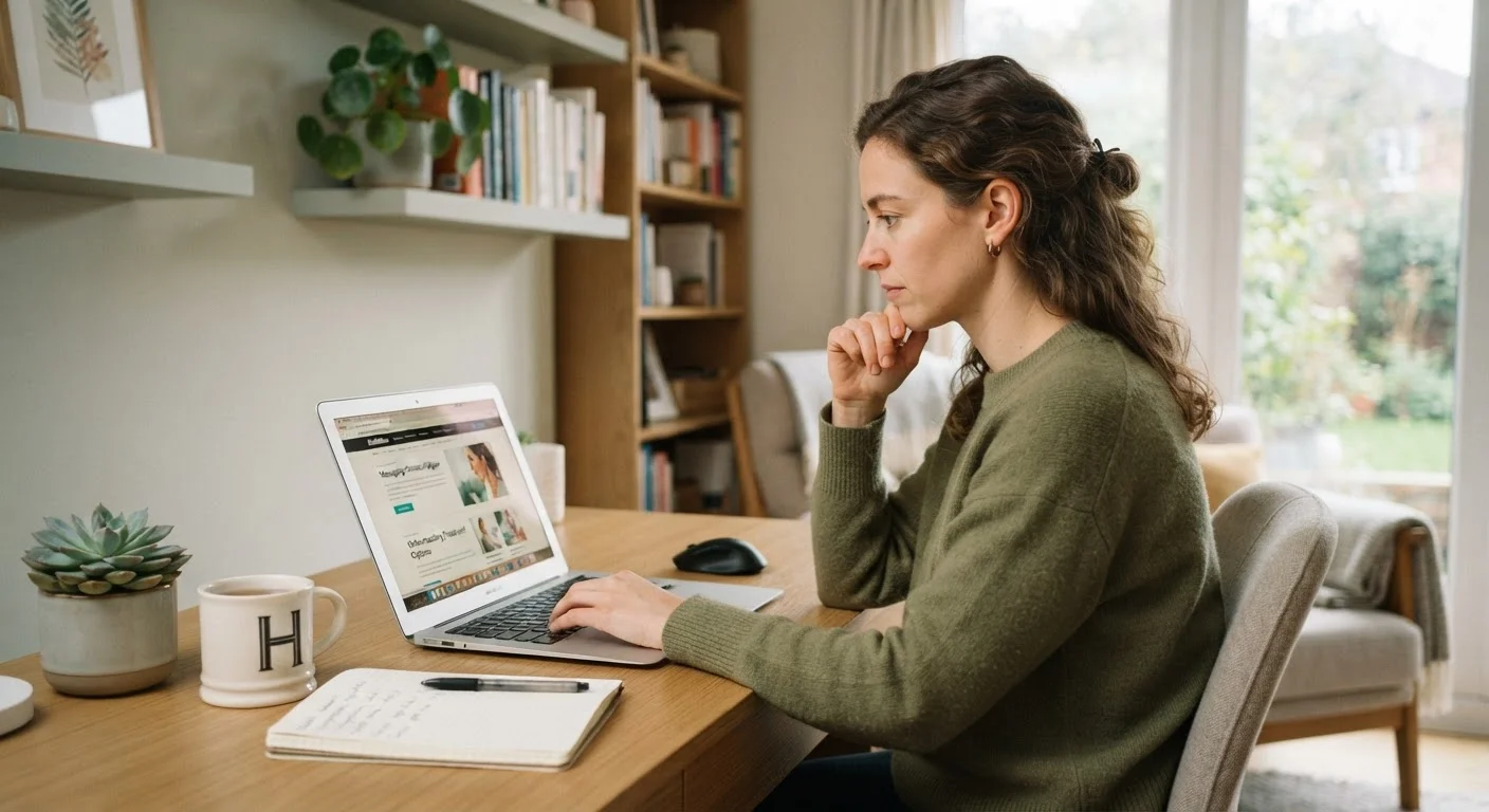 A Practical Guide to Searching for Health Information on the Internet