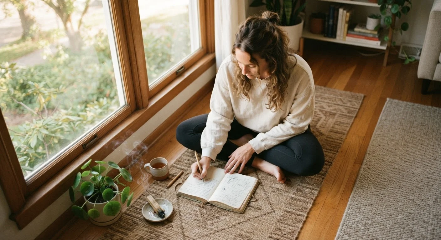 A Practical Self-Check for Your Mindfulness Routine