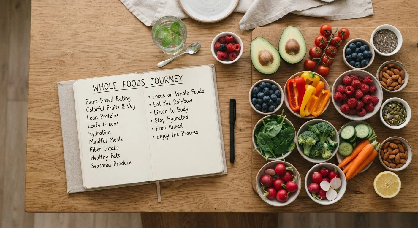 A Reference Guide to Special Diet Terminology