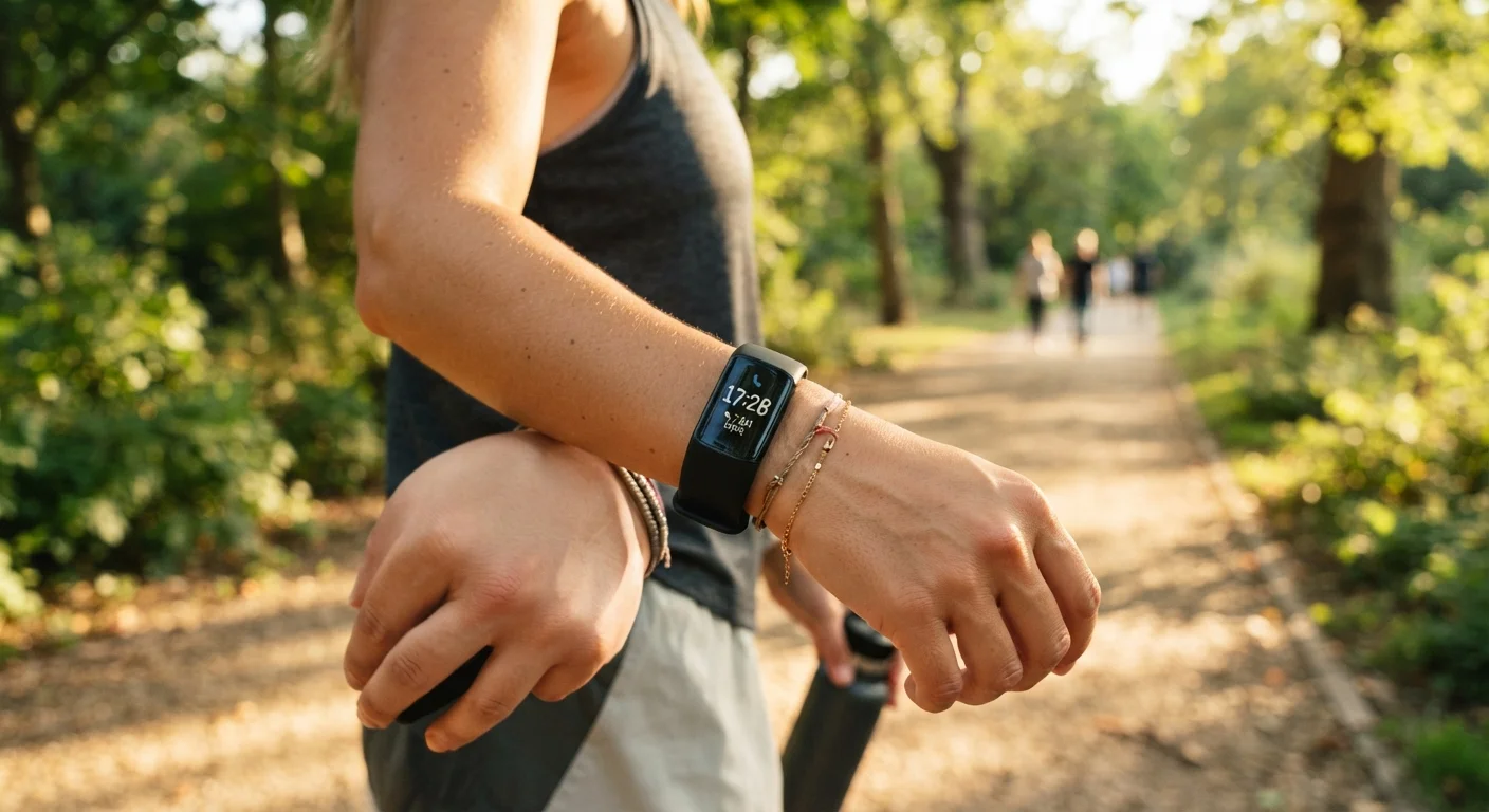 Activity Trackers and Step Counts: What They Can and Cannot Tell You
