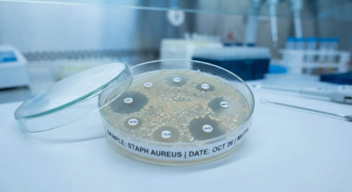 Antibiotic Resistance: What It Is and Why Everyday Choices Matter