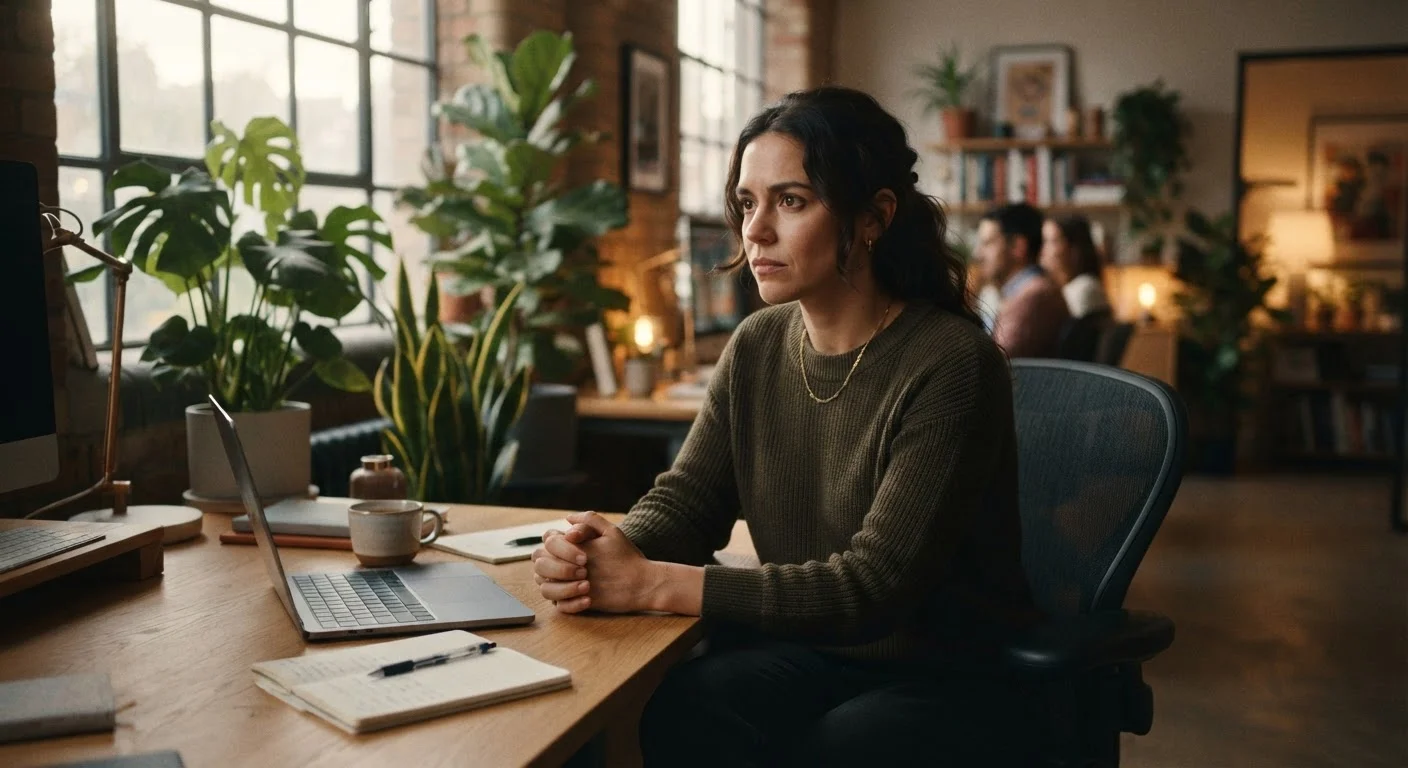 Anxiety and Stress in the Workplace: What They Look Like and How to Respond