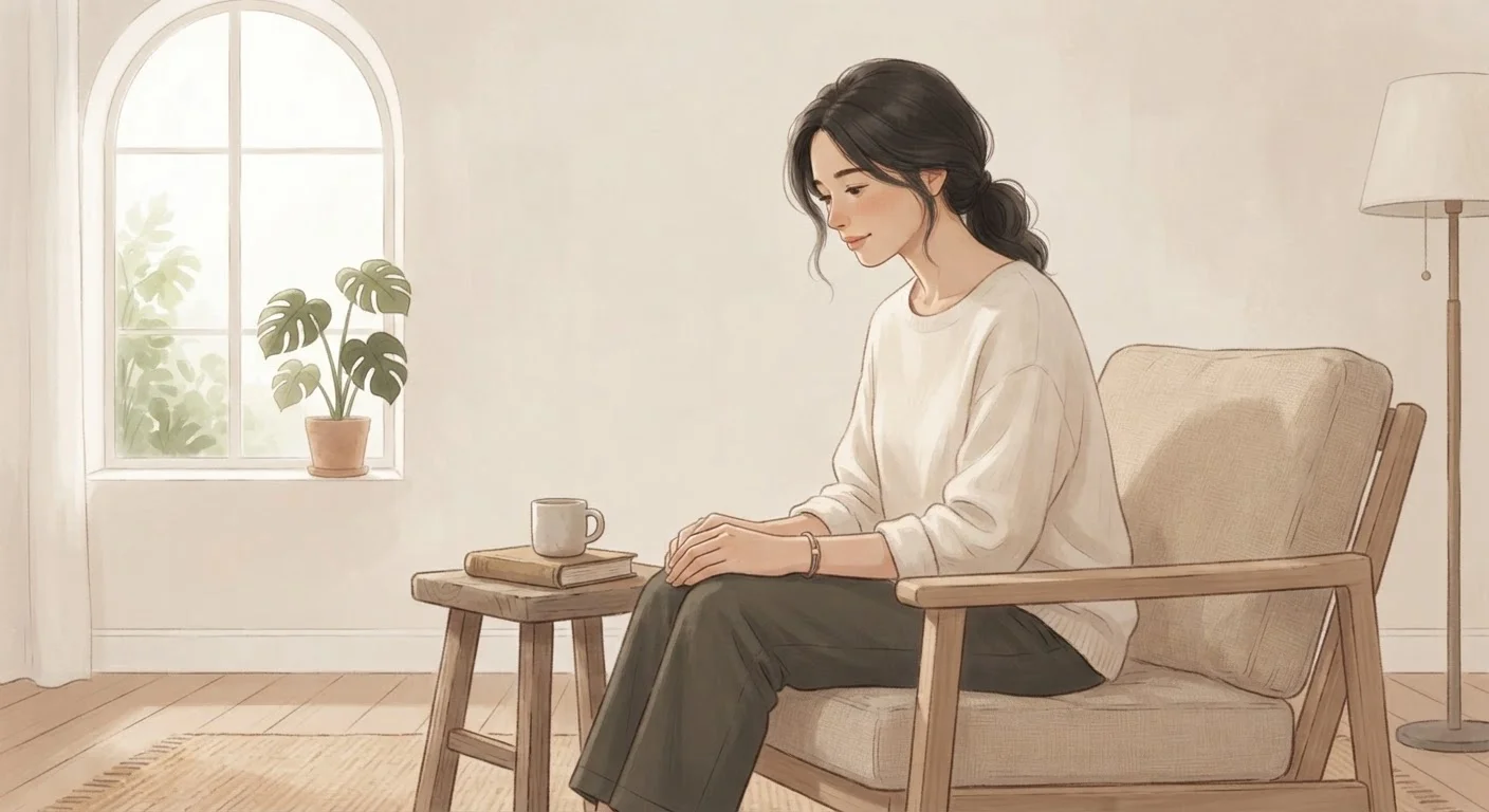 Anxiety Disorders: A Plain-Language Overview of Types and Symptoms