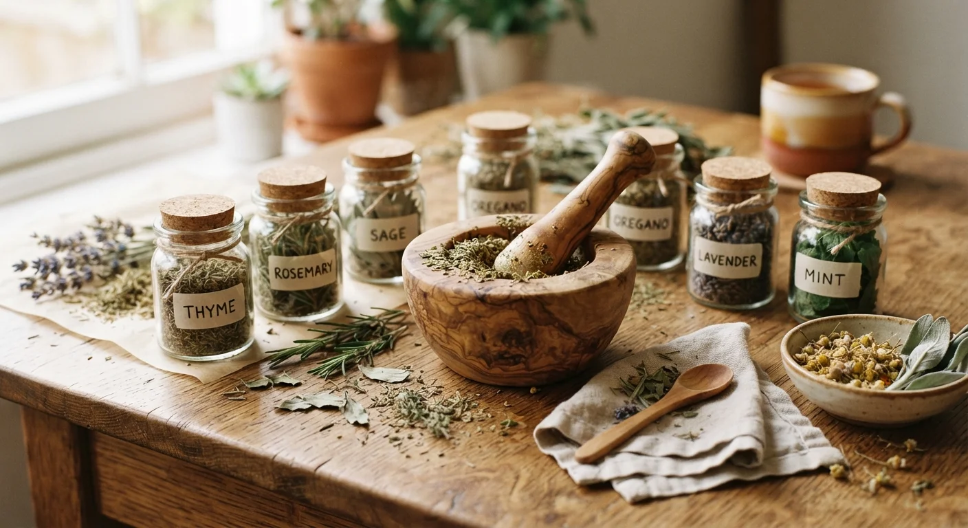 Assumptions That Lead People Astray in Herbal Wellness
