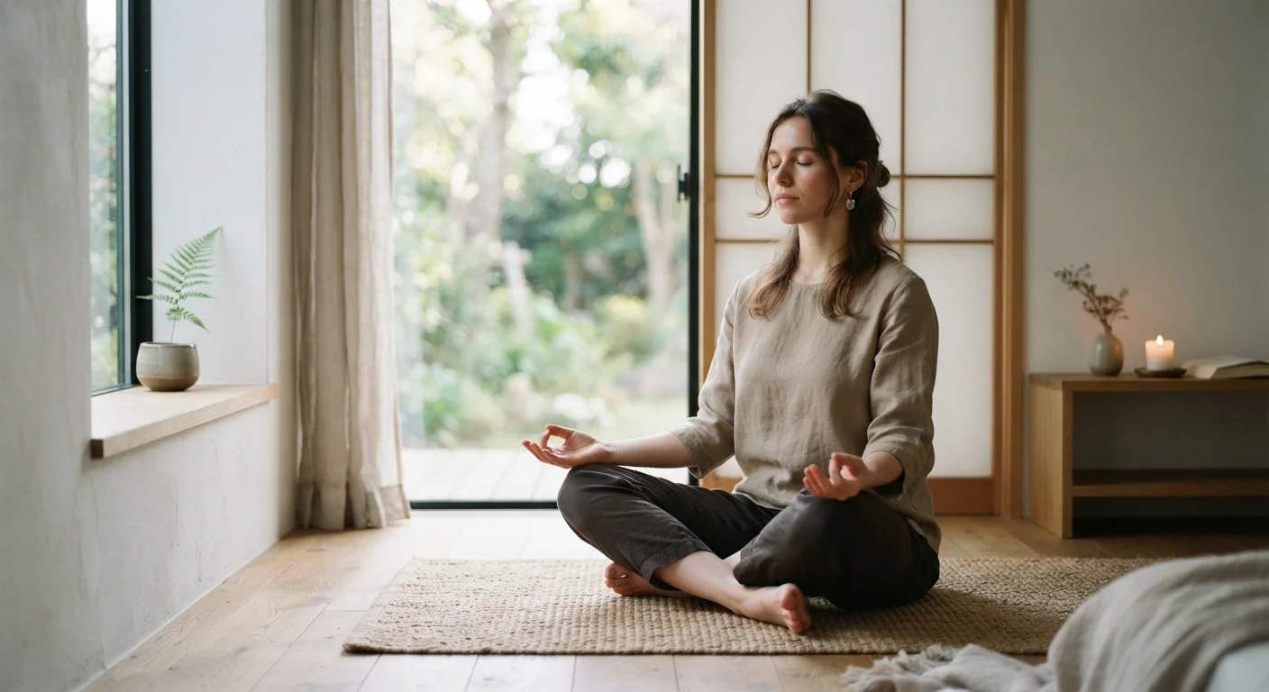 Breathing Techniques That Help Calm the Nervous System