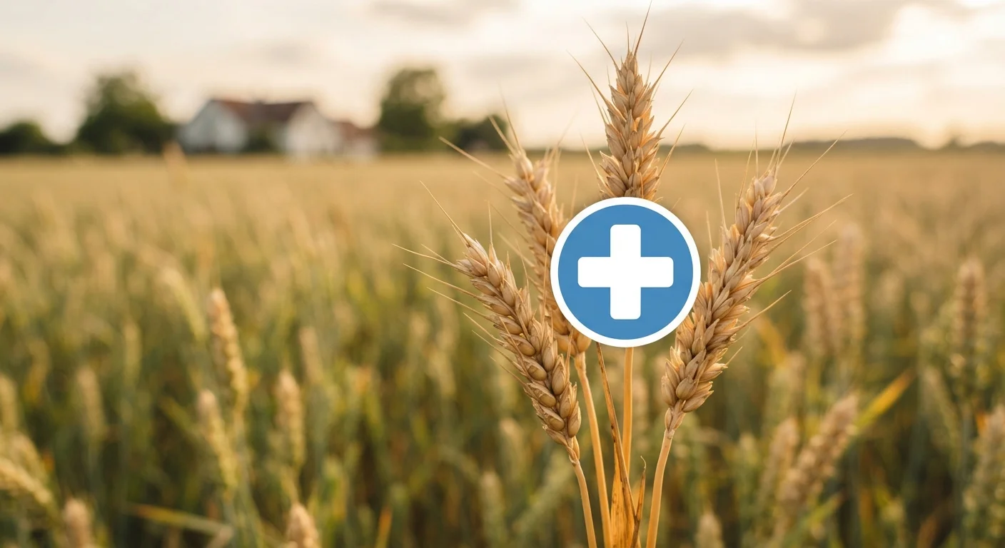 Celiac Disease: Beyond the Basics of Going Gluten-Free