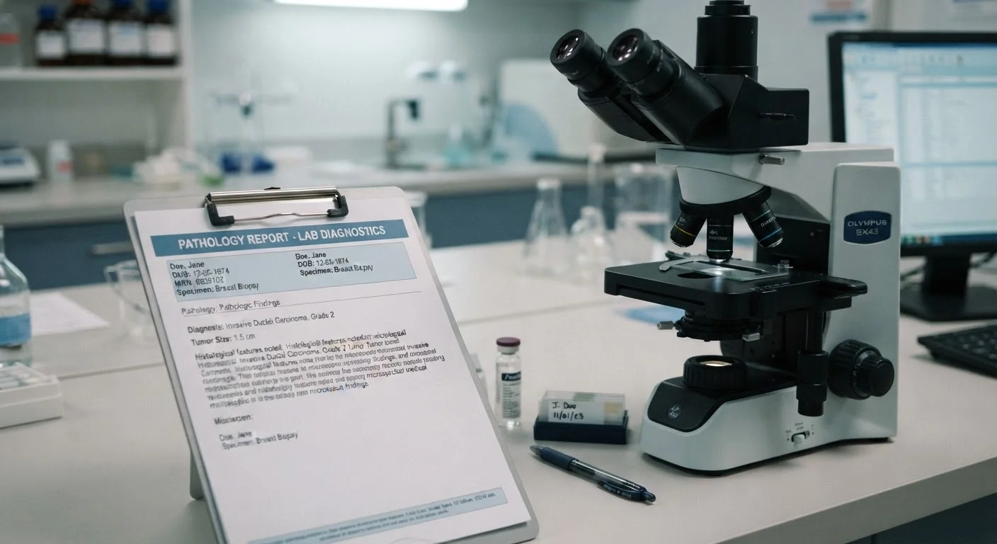 Clinical Staging and Grading — Not the Same Thing