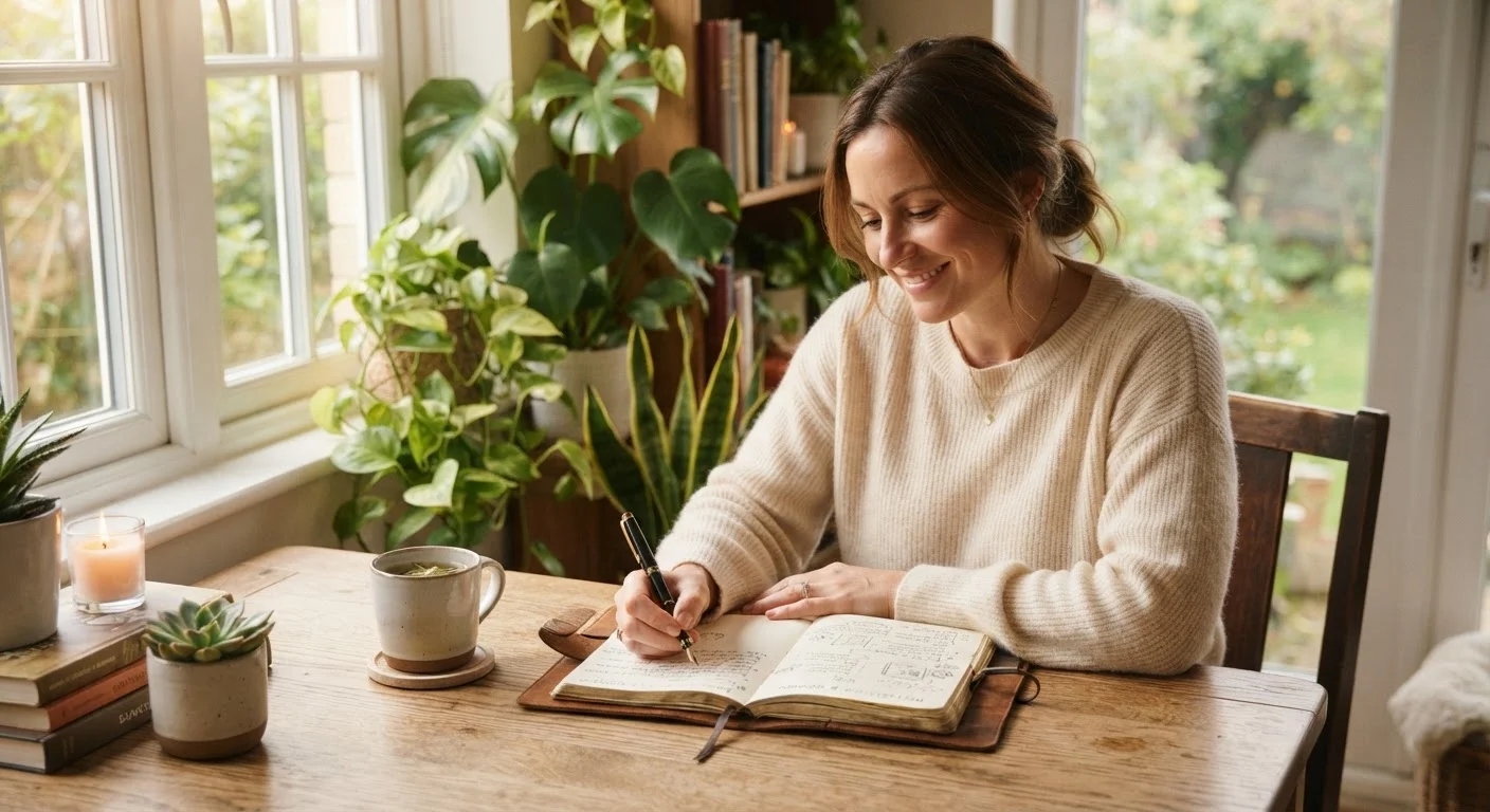 Cognitive Reframing: Changing the Story Your Mind Tells About Stress