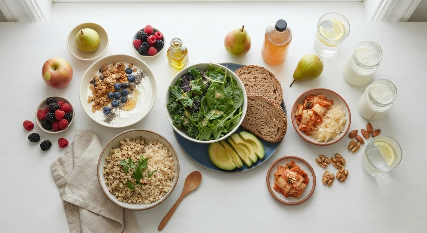 Common Misconceptions About Digestive Health That Persist in Popular Culture