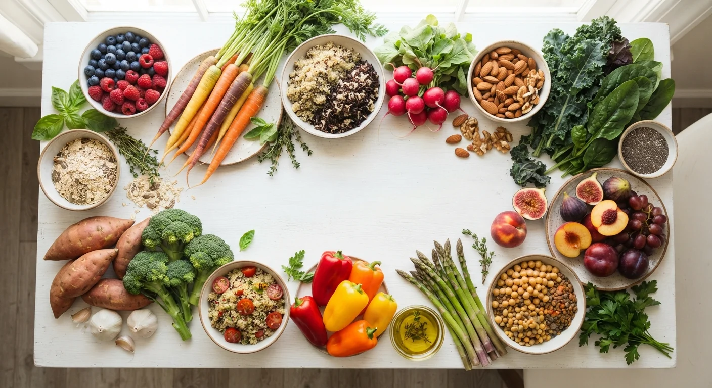 Common Nutrition Myths That Persist Despite the Evidence
