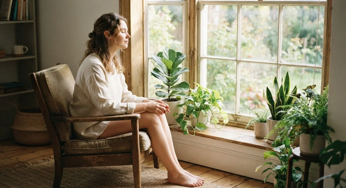 Common Things People Get Wrong About Starting a Mindfulness Practice