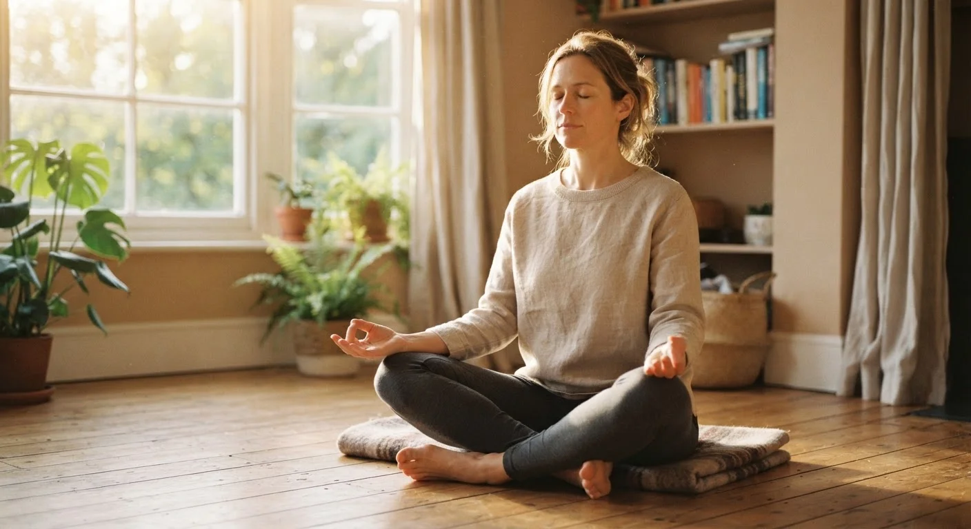 Coping Strategies for Anxiety: Active Approaches vs. Avoidance