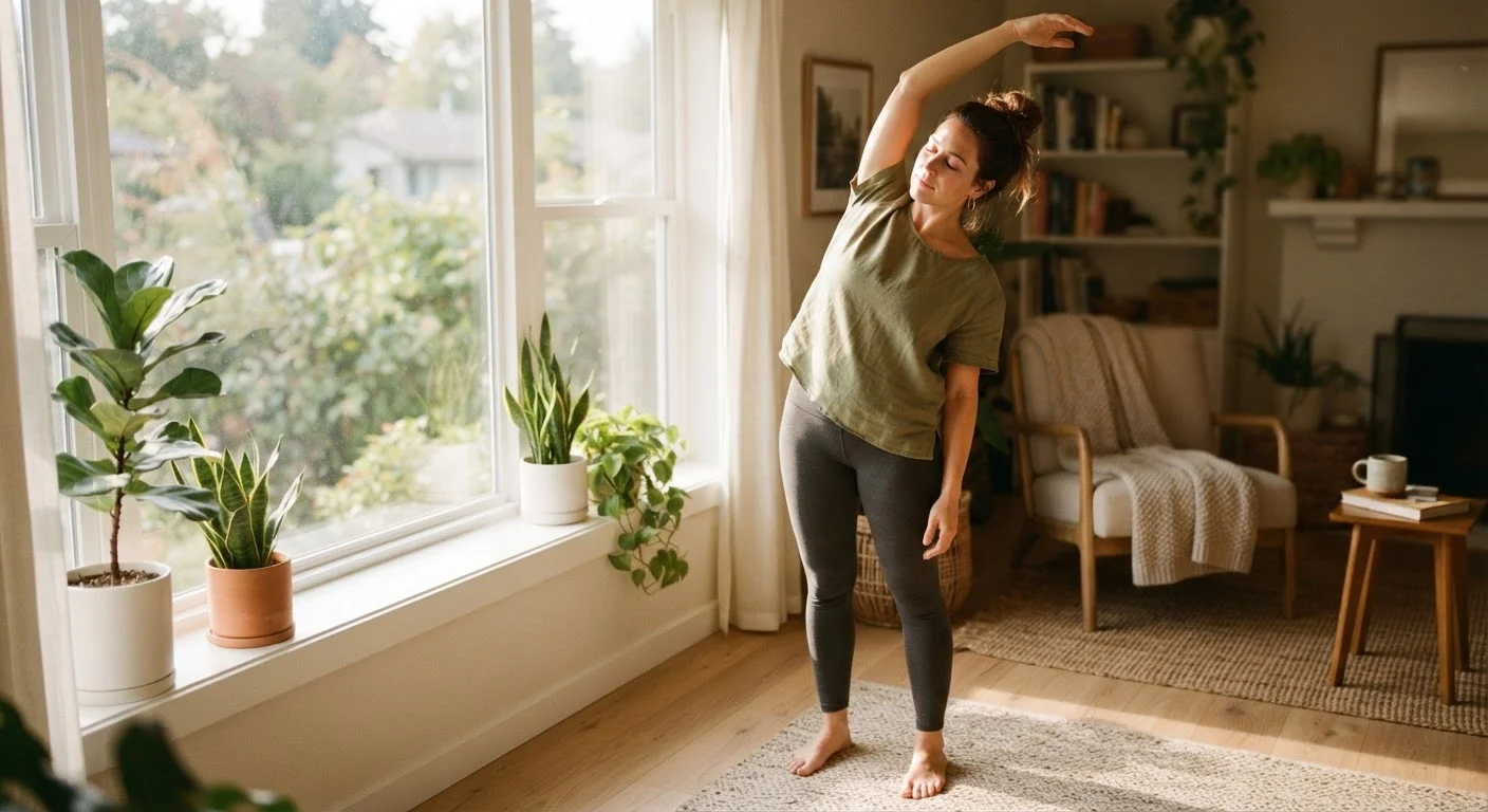 Daily Movement Habits That Support Long-Term Musculoskeletal Health