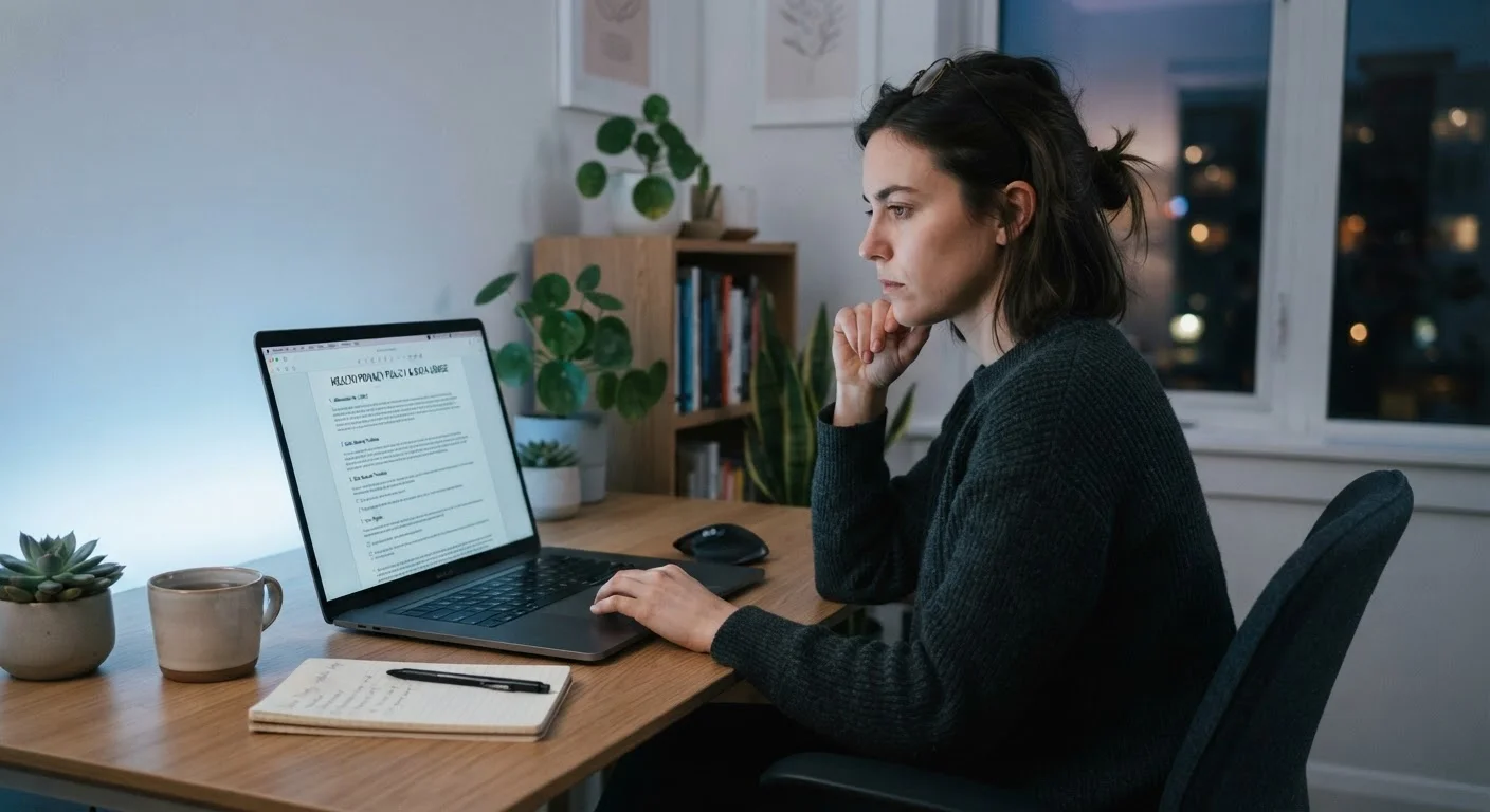 Data Privacy and Your Health: What to Understand Before Using Online Medical Services