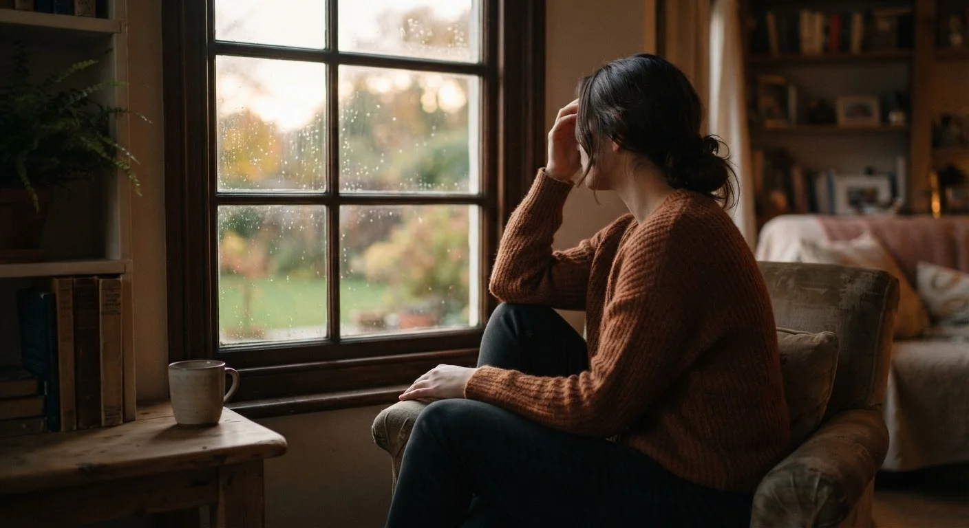 Depression Myths That Stop People from Getting Help