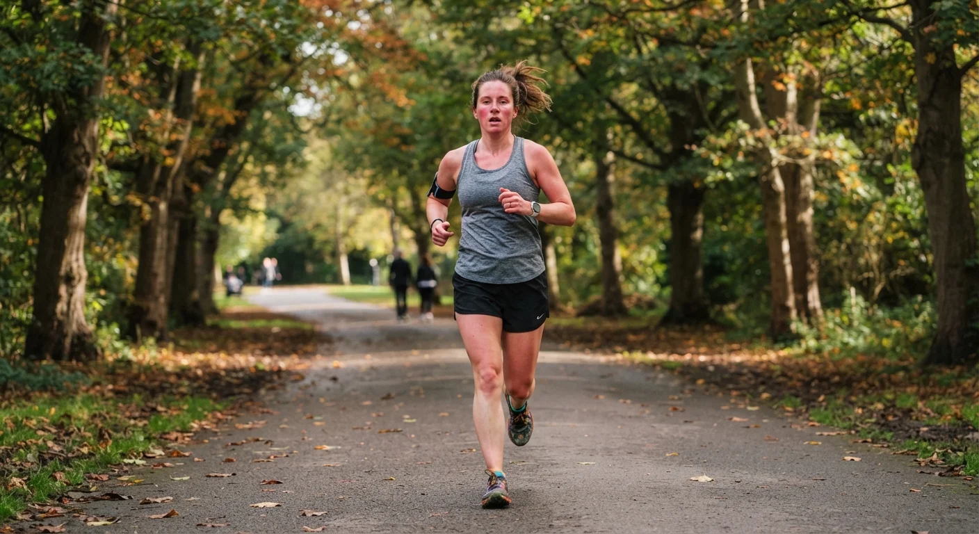 Effort, Intensity, and the Talk Test: Gauging Your Own Exertion