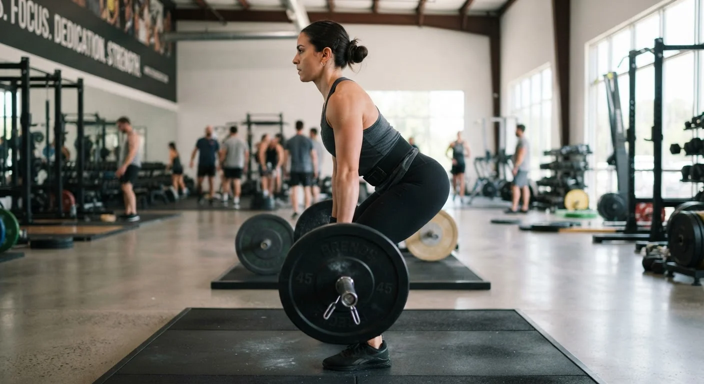 Eight Movement Patterns That Form the Foundation of Functional Strength