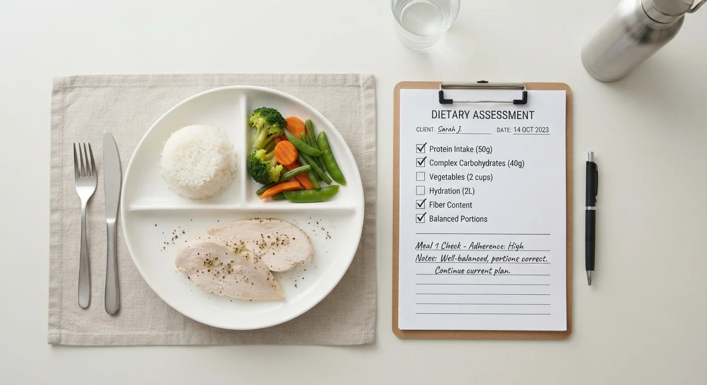 Elimination Diets: How They Work and What They Cannot Diagnose