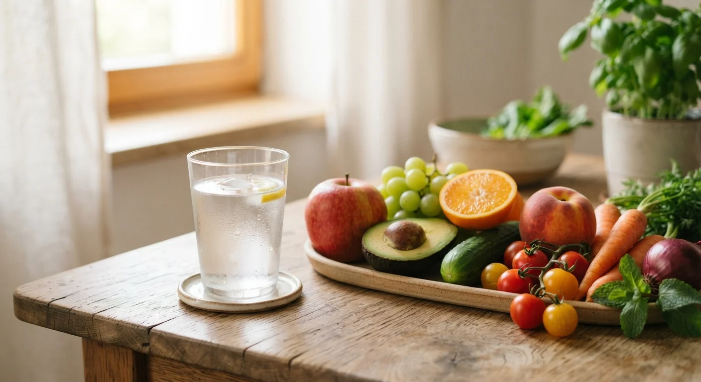 Hydration Myths That Keep Adults Drinking Wrong
