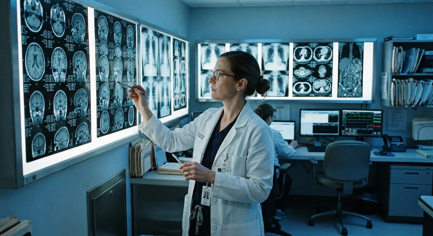Imaging Reports Explained: MRI, CT, X-Ray, and Ultrasound
