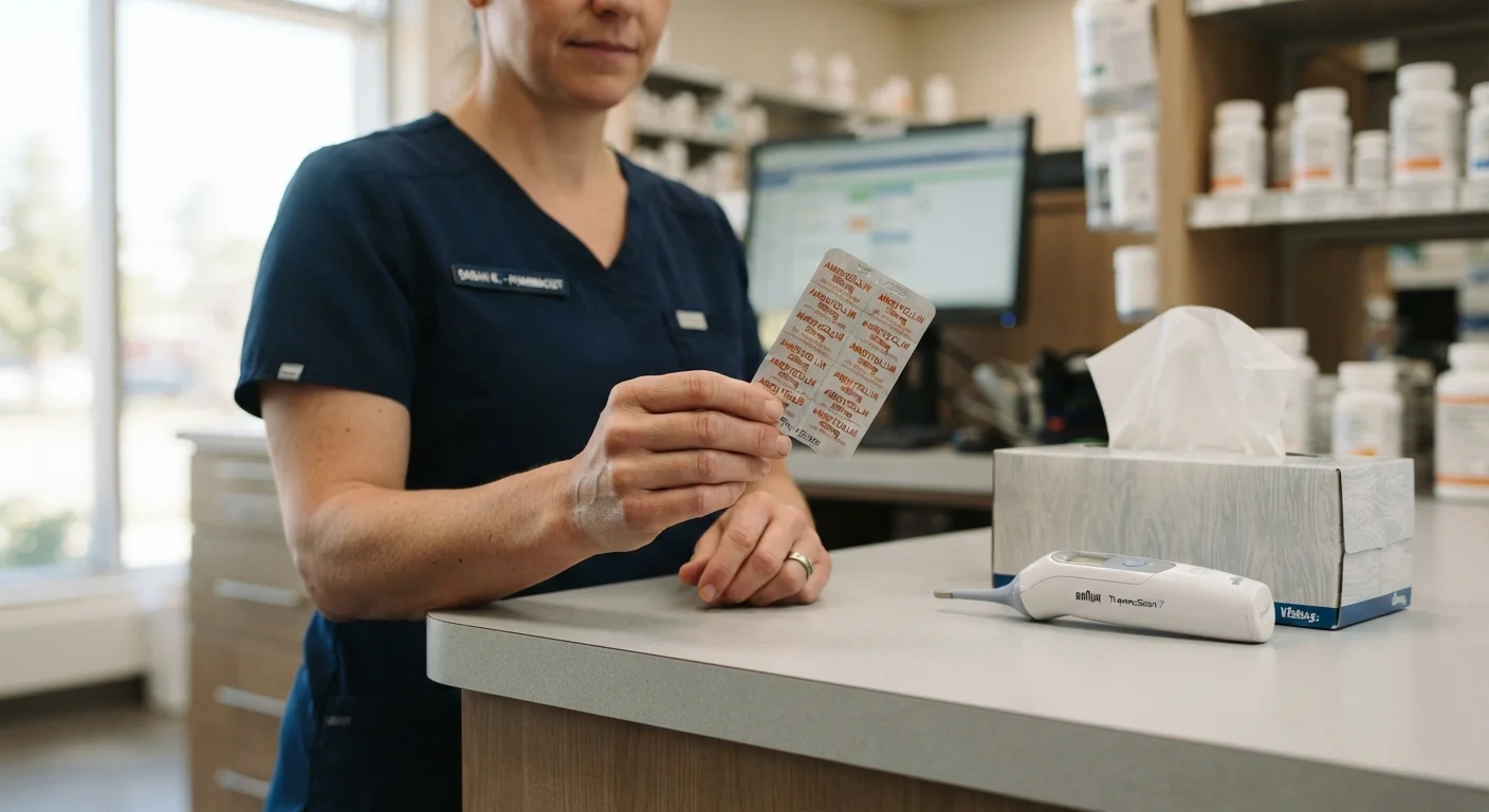 Infection Myths That Persist Despite Medical Evidence