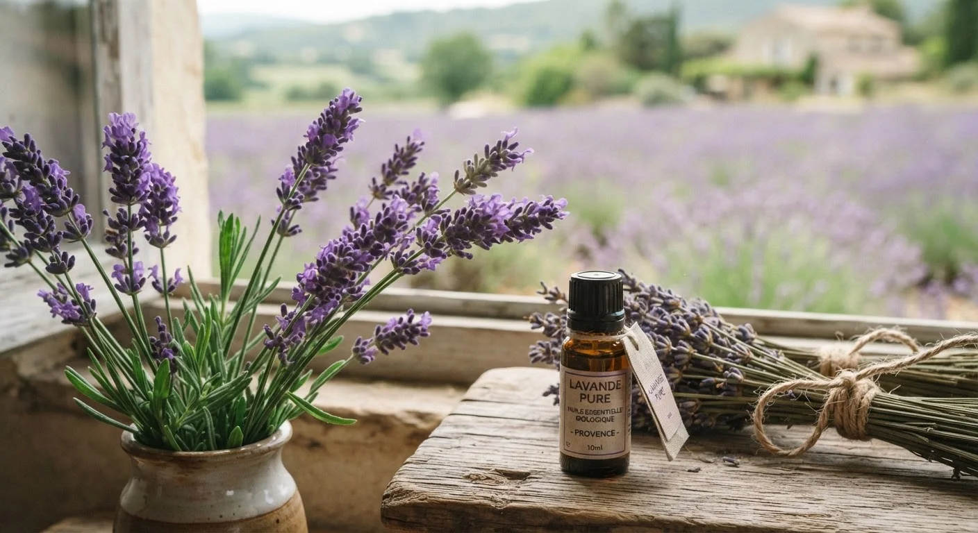Lavender Beyond Aromatherapy: Its Role in Wellness Practices and What Evidence Supports
