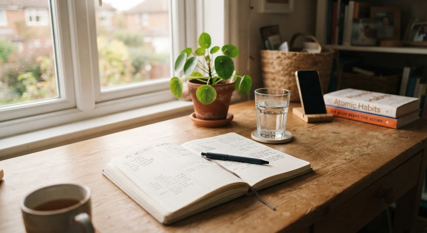 Living With a Chronic Condition: A Clear-Eyed Starting Point