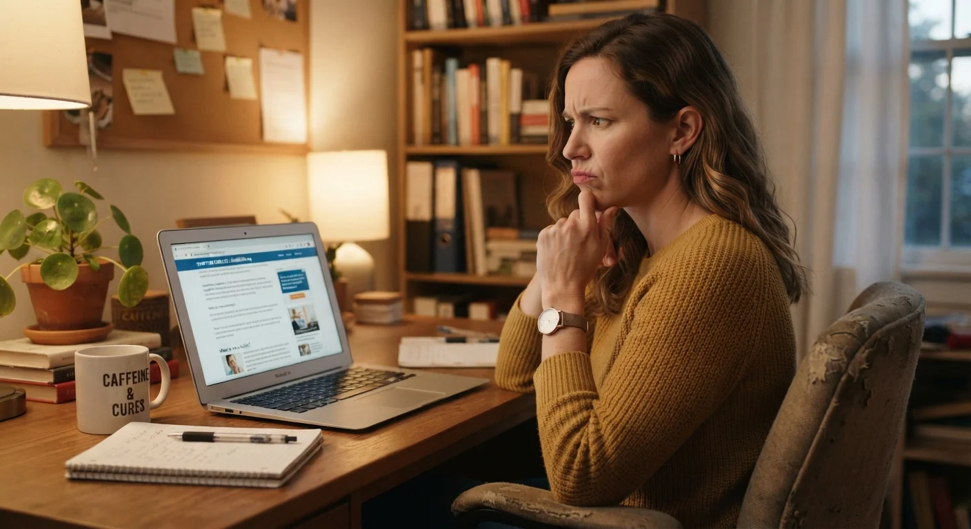 Myths About Online Medical Advice That Many People Still Believe