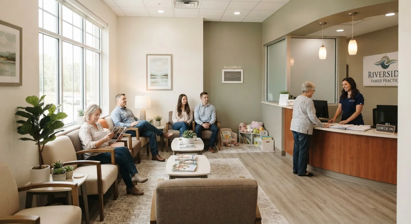 Myths About Seeing a Doctor That Stop People Getting the Help They Need
