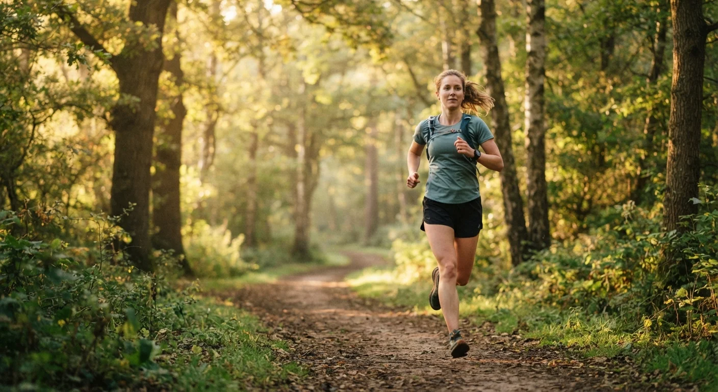 Physical Activity as a Stress Tool: What the Evidence Shows