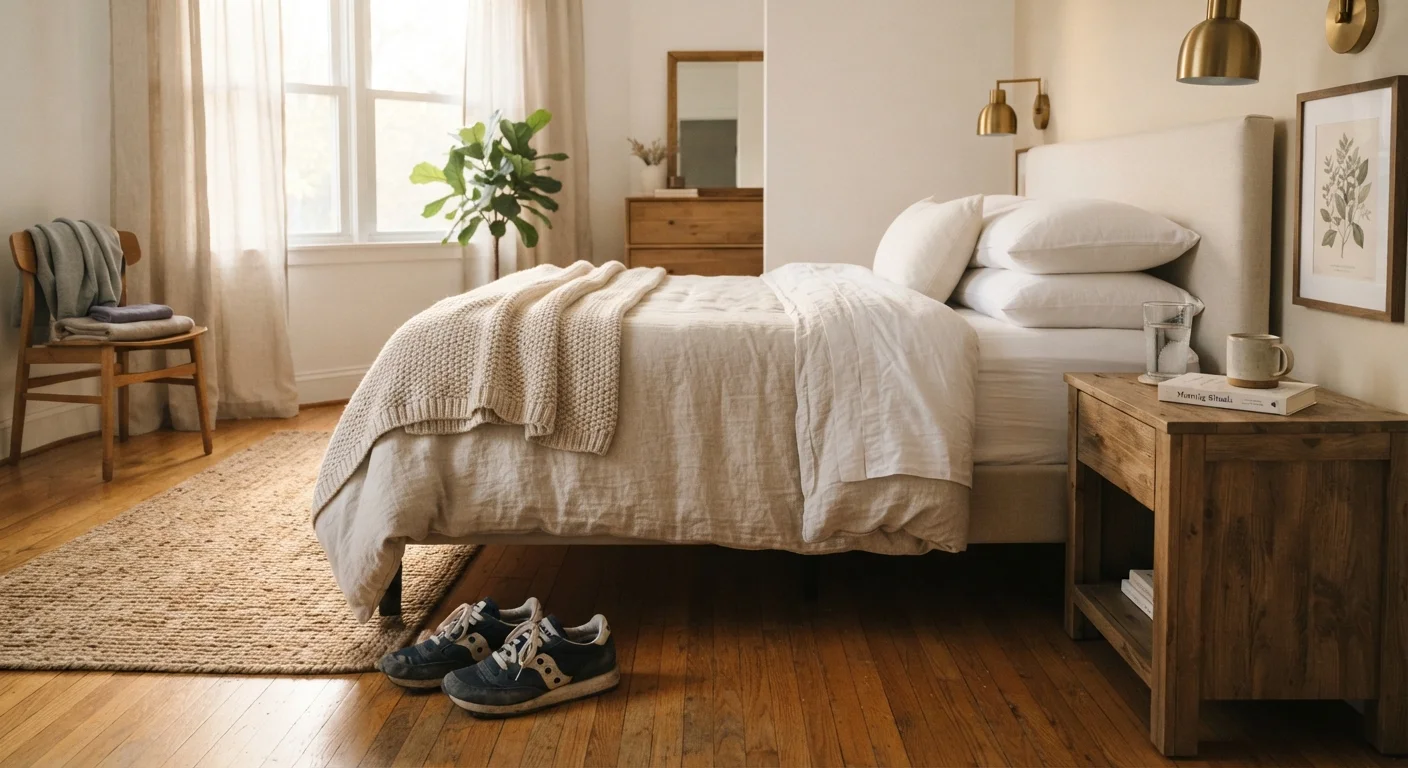 Recovery Practices Worth Understanding: From Sleep to Rest Days