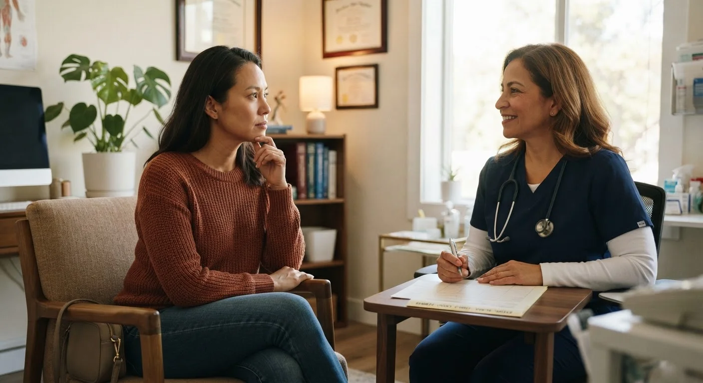 Recurring Infections: Patterns Worth Discussing With a Healthcare Provider
