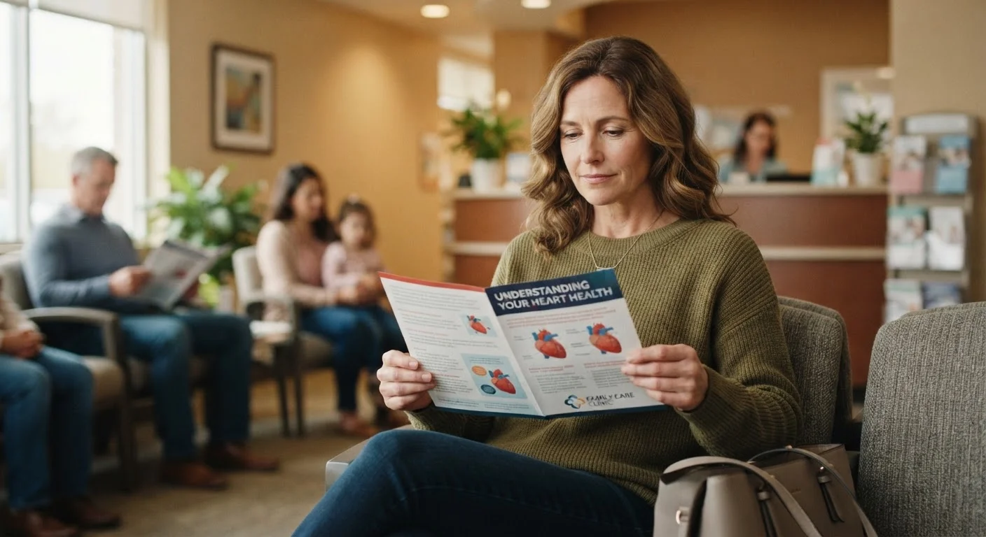 Red-Flag Symptoms That Should Never Be Ignored
