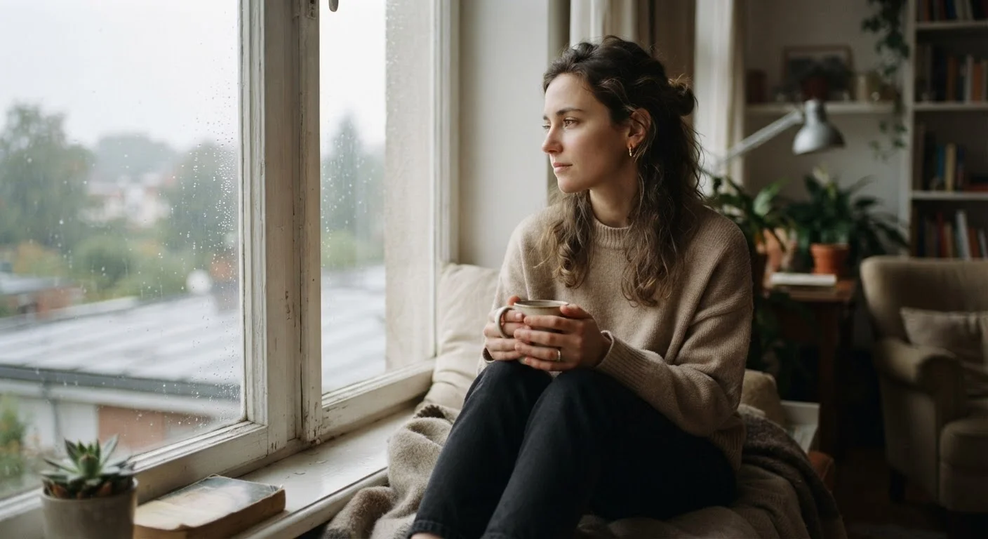 Signs That a Low Mood May Need Professional Attention