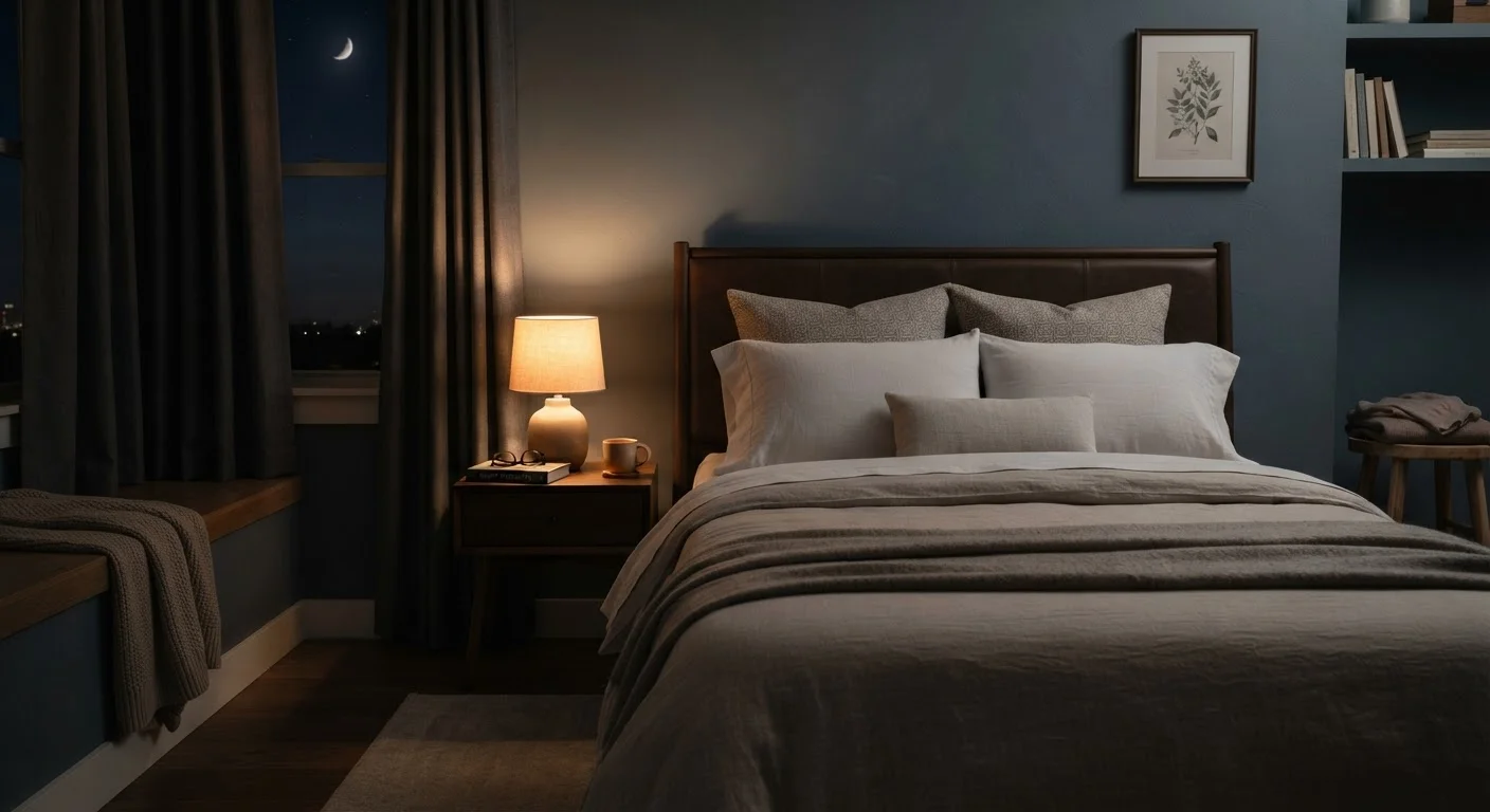 Sleep Hygiene: The Daily Habits That Shape How Well You Rest