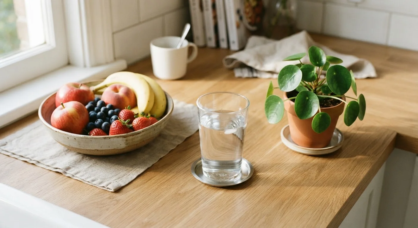 Small Daily Habits With Outsized Effects on Long-Term Health