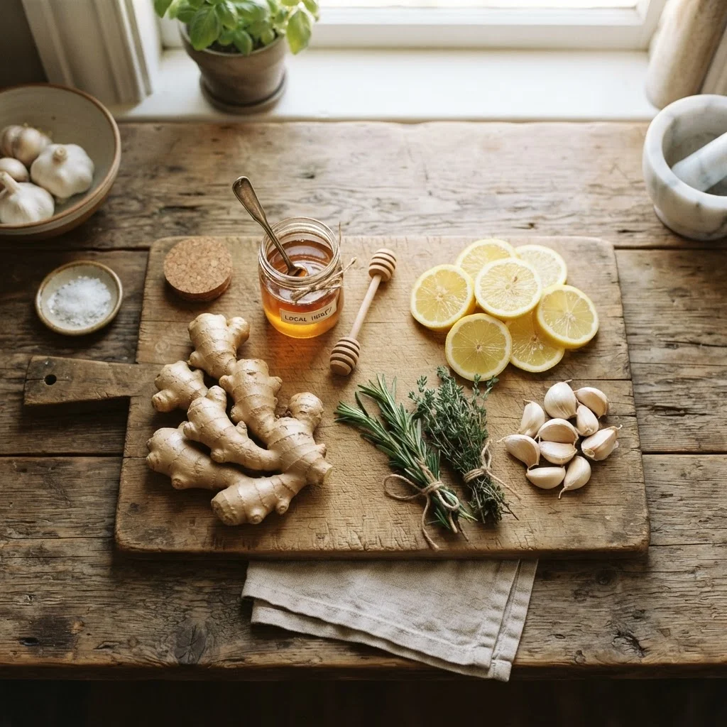 Starting Out with Home Remedies: What New Users Should Know Before the First Try