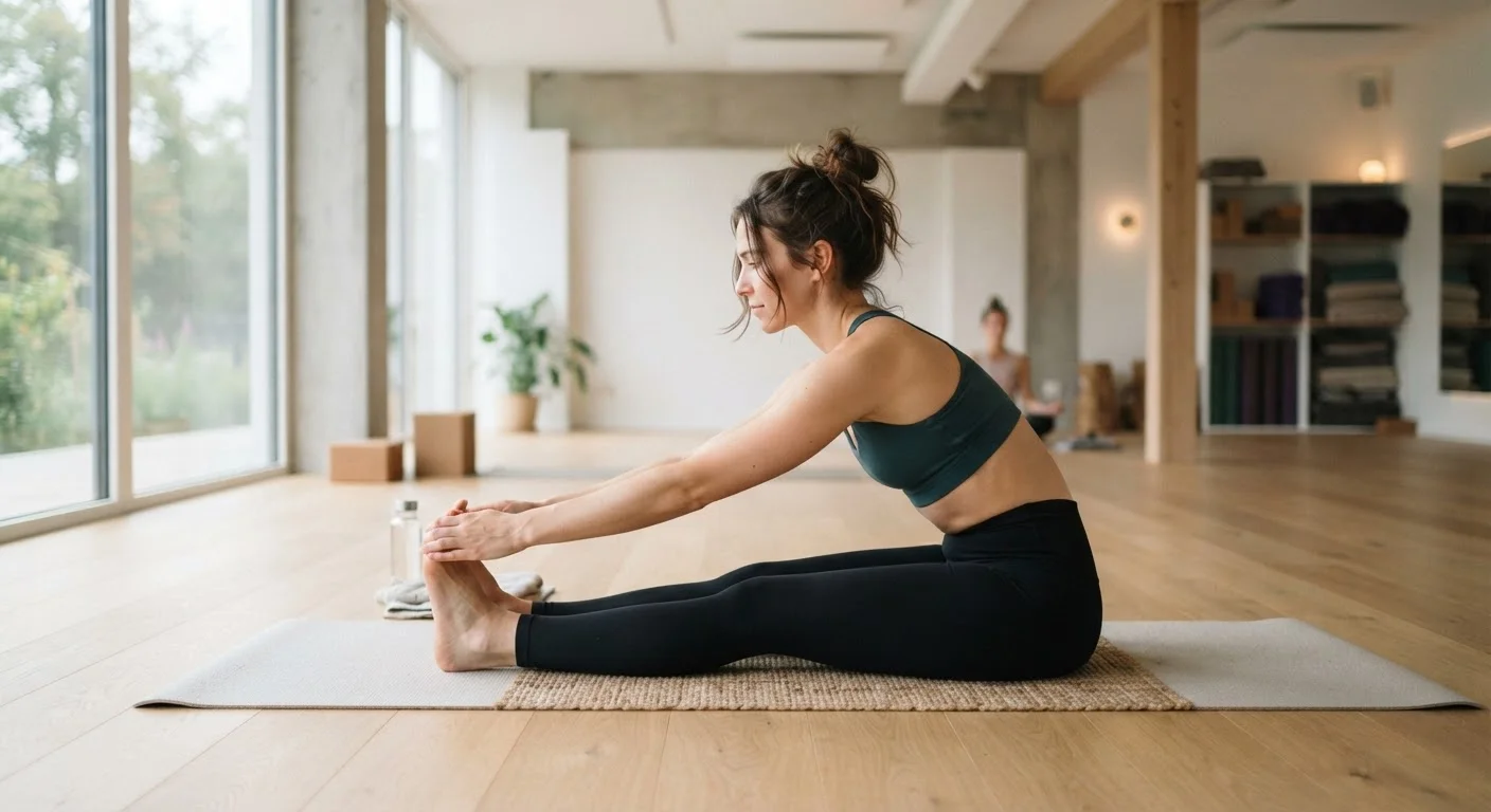 Stretching Myths That Are Holding Your Progress Back