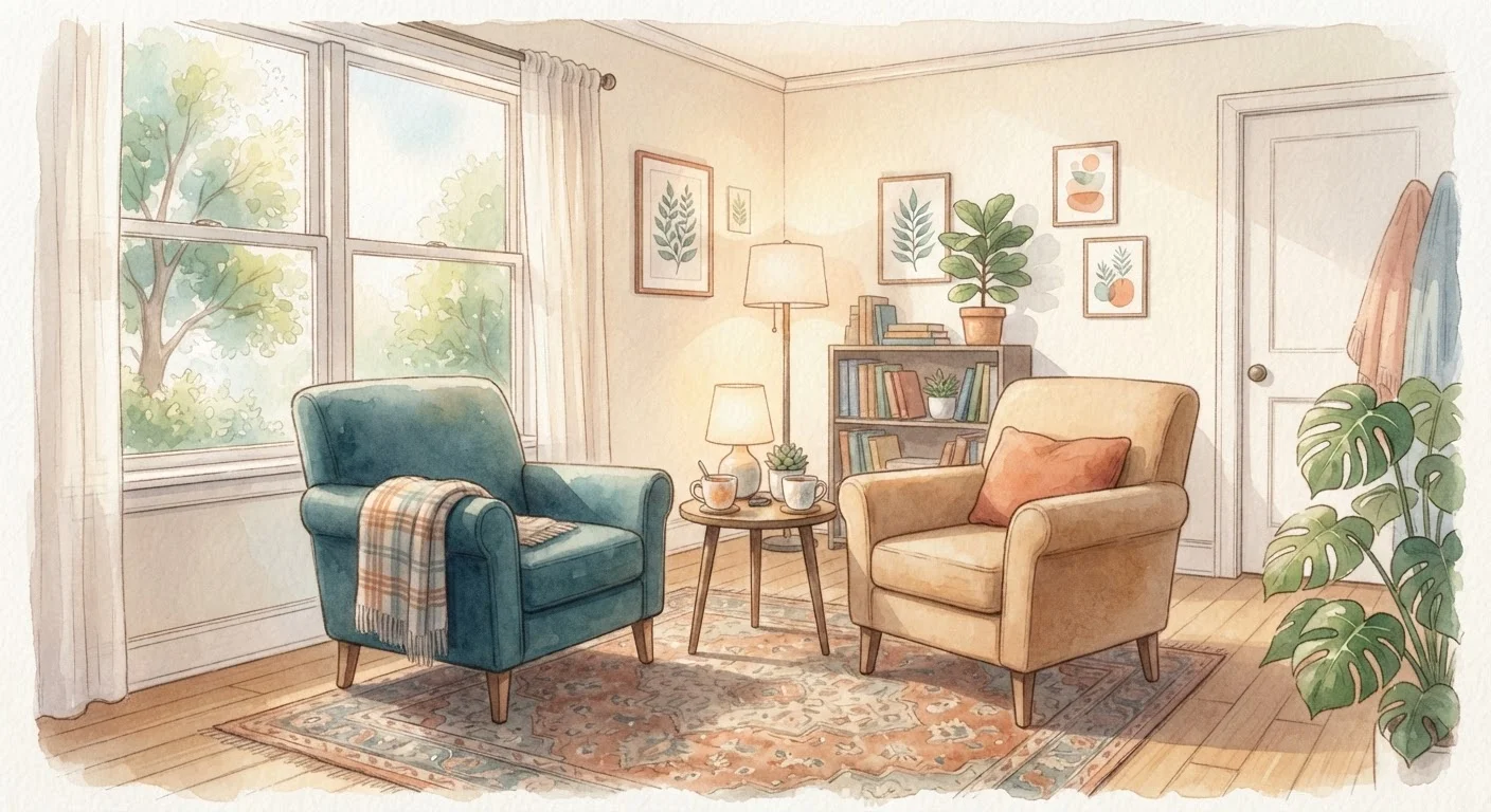 Talk Therapy and Medication for Depression: Understanding the Approaches