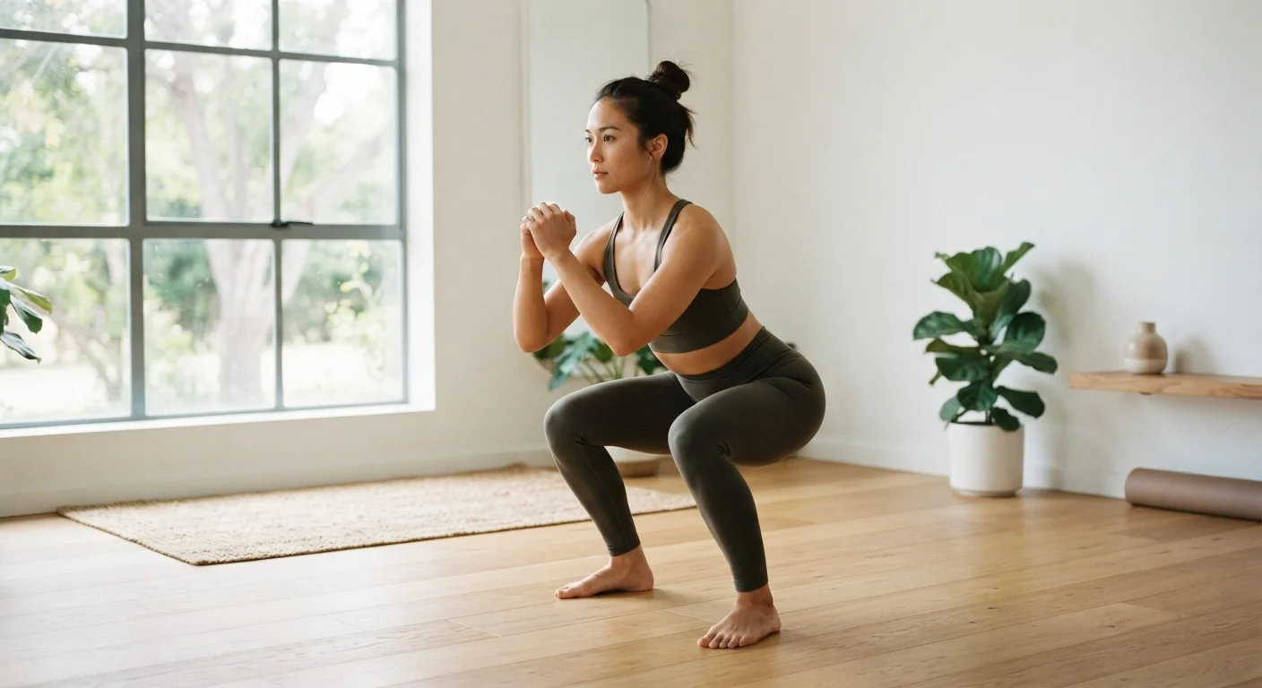 The Beginner's Complete Introduction to Bodyweight Training