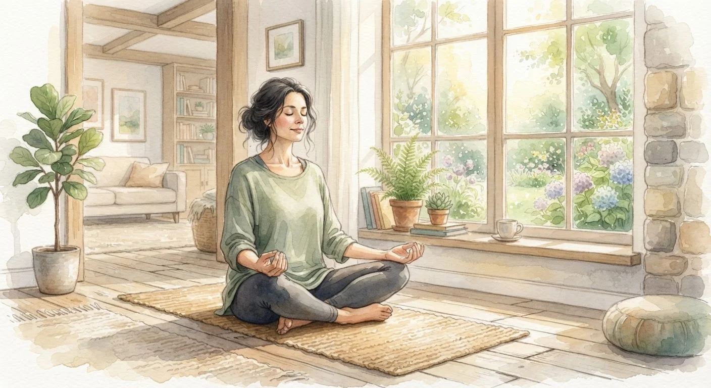 The Complete Picture of Stress Management: Techniques, Science, and Long-Term Resilience