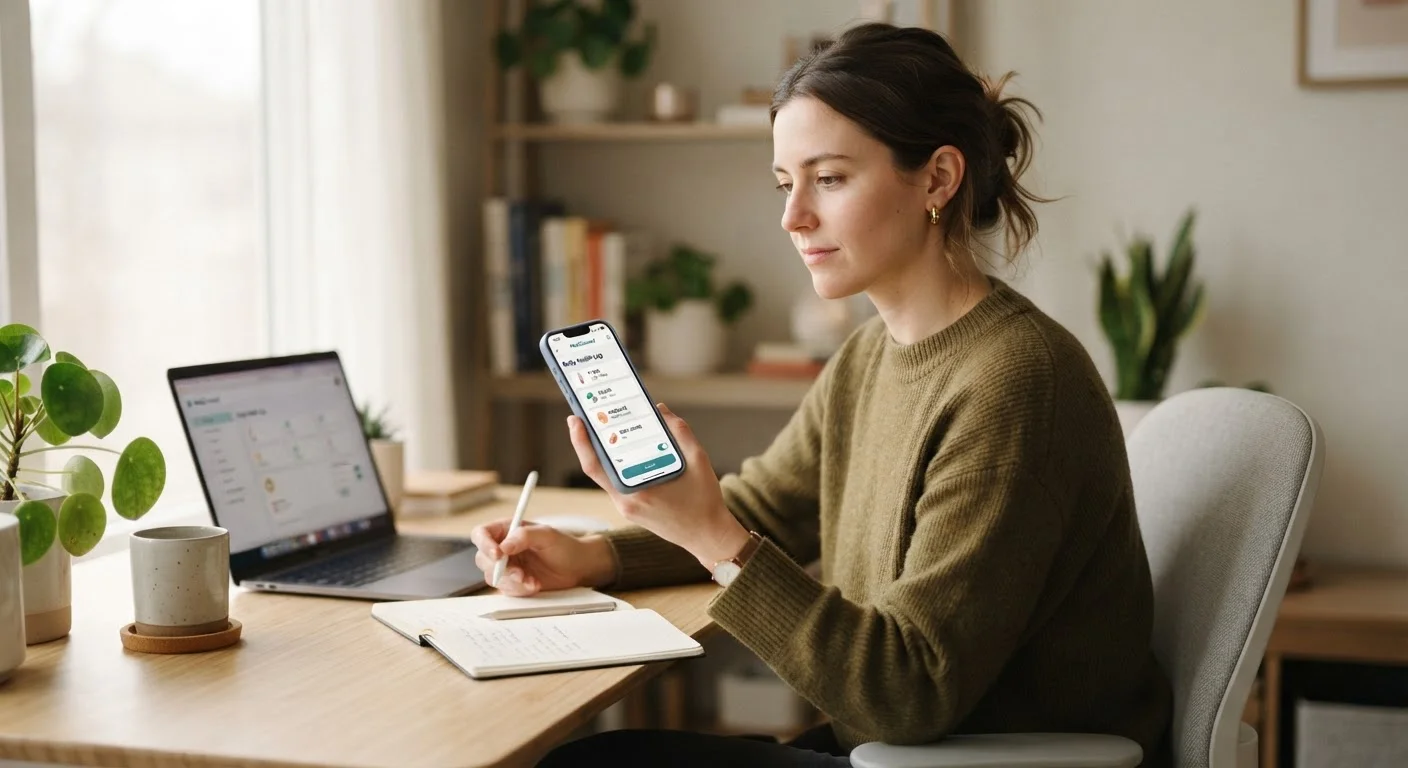The Limits of Symptom Checkers and AI Health Tools