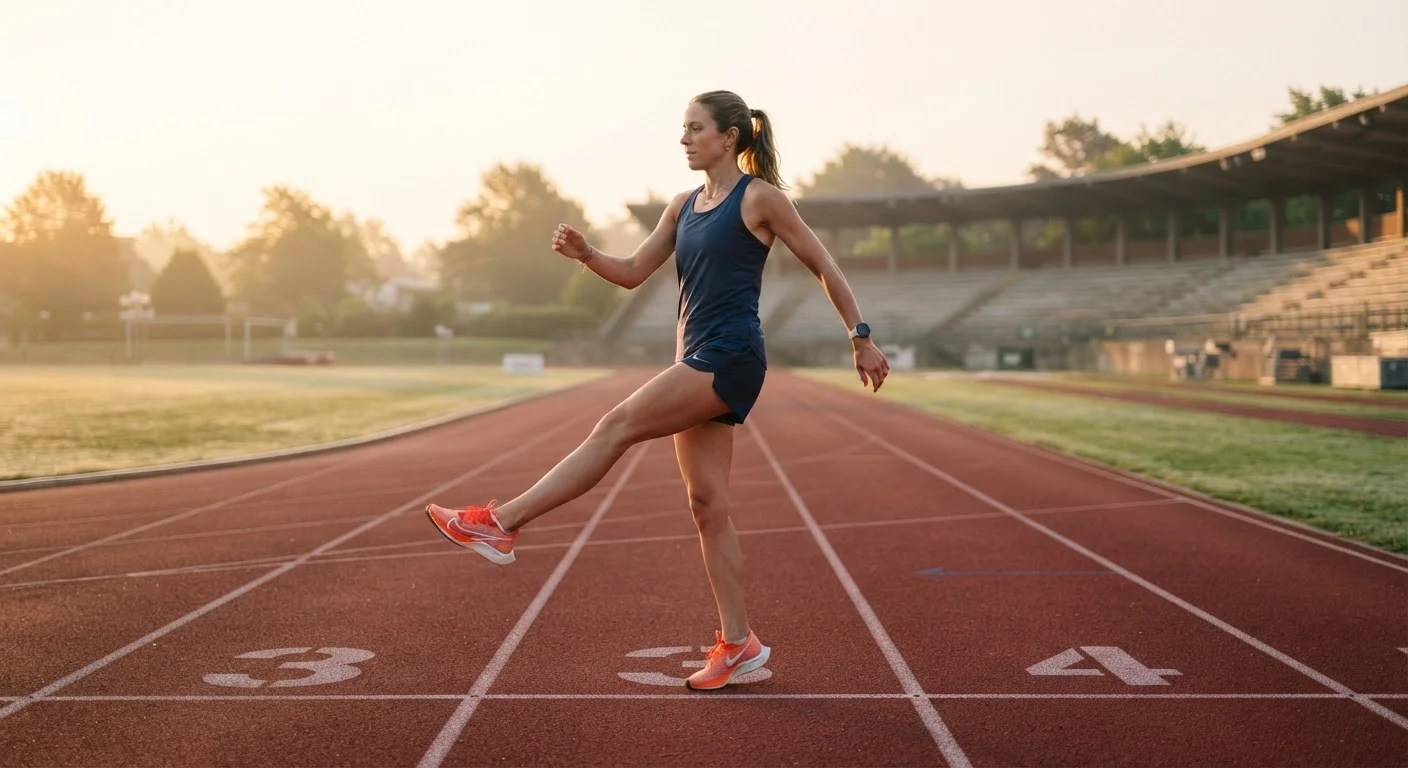 The Real Role of Warm-Ups and Cool-Downs in Exercise