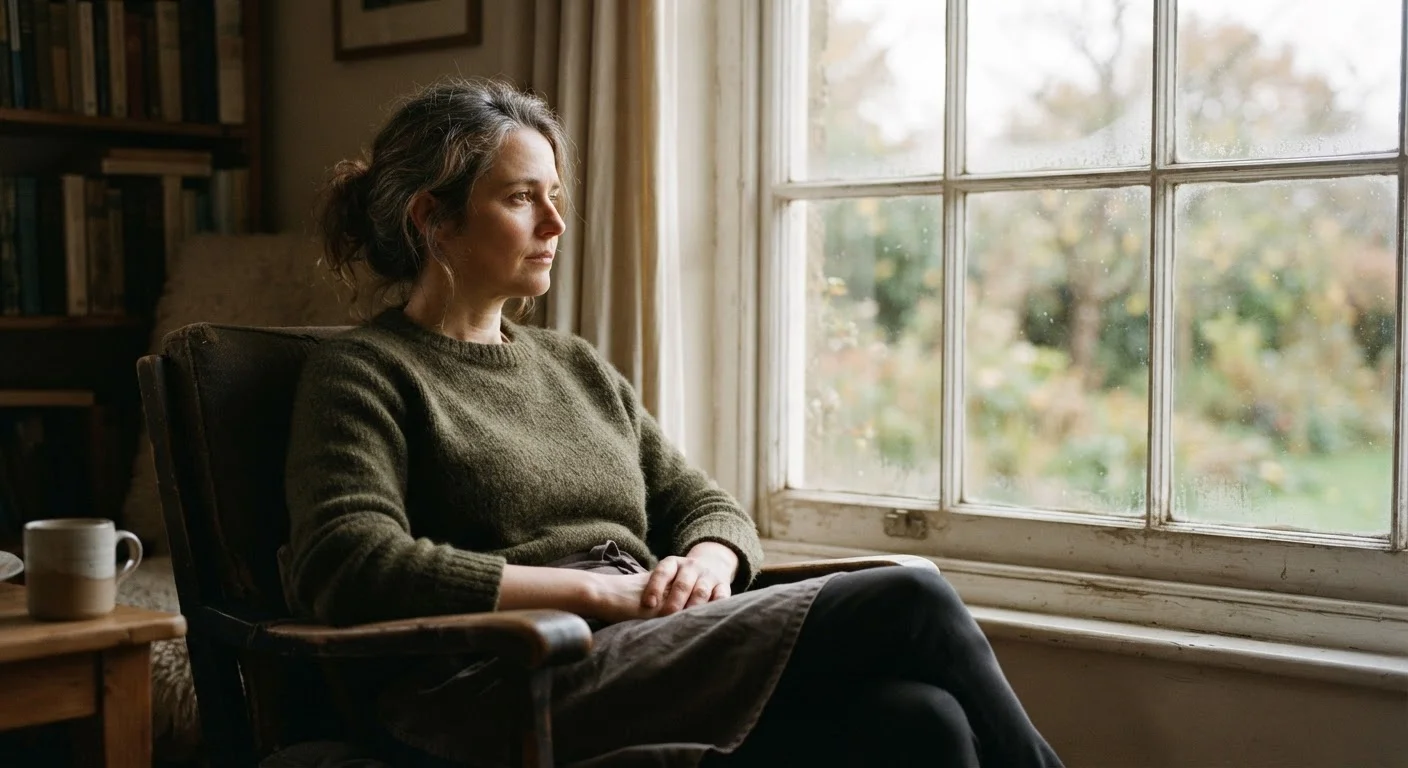 The Relationship Between Chronic Illness and Mental Health