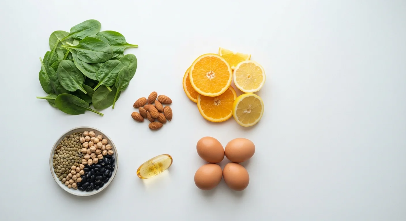 The Science of Bioavailability: Why Not All Nutrients Are Created Equal