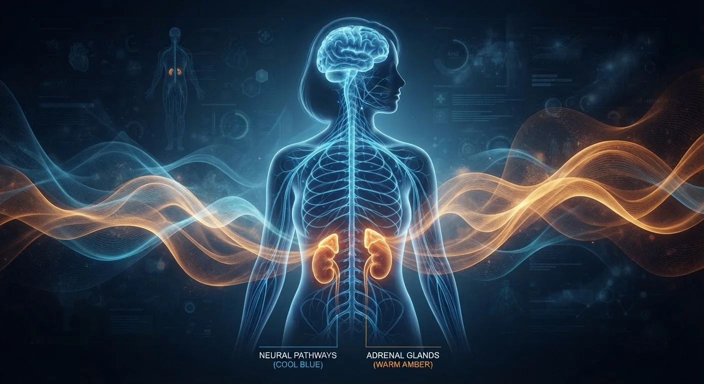 The Science of Stress: What Happens Inside Your Body Under Pressure