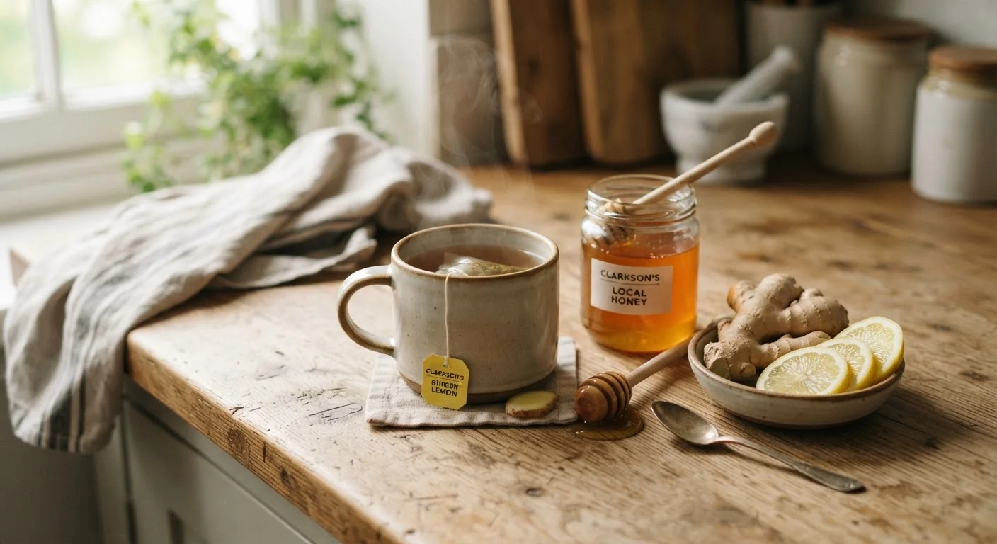 The Tradeoffs of Relying on Home Remedies for Everyday Symptoms