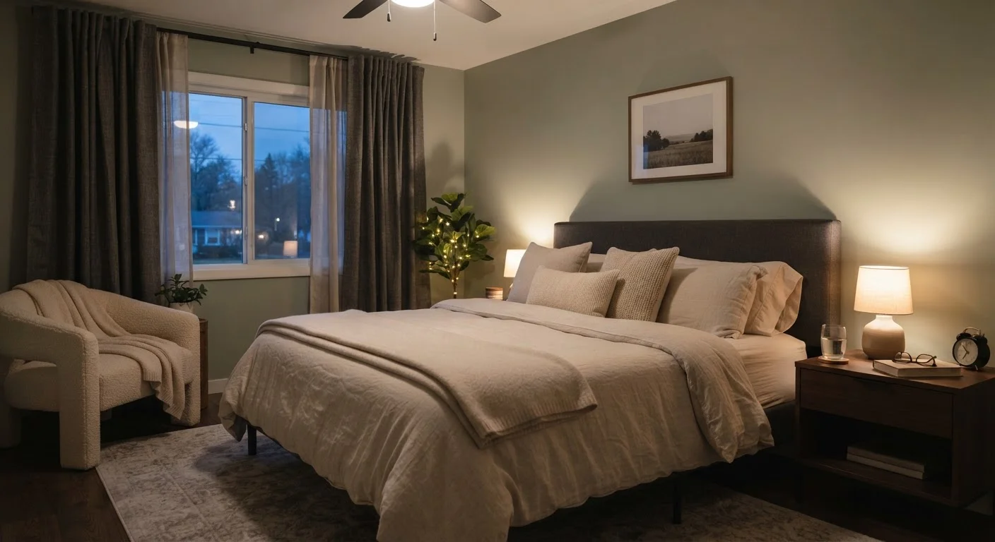 Understanding Sleep for Adults Who Are New to Prioritising Rest
