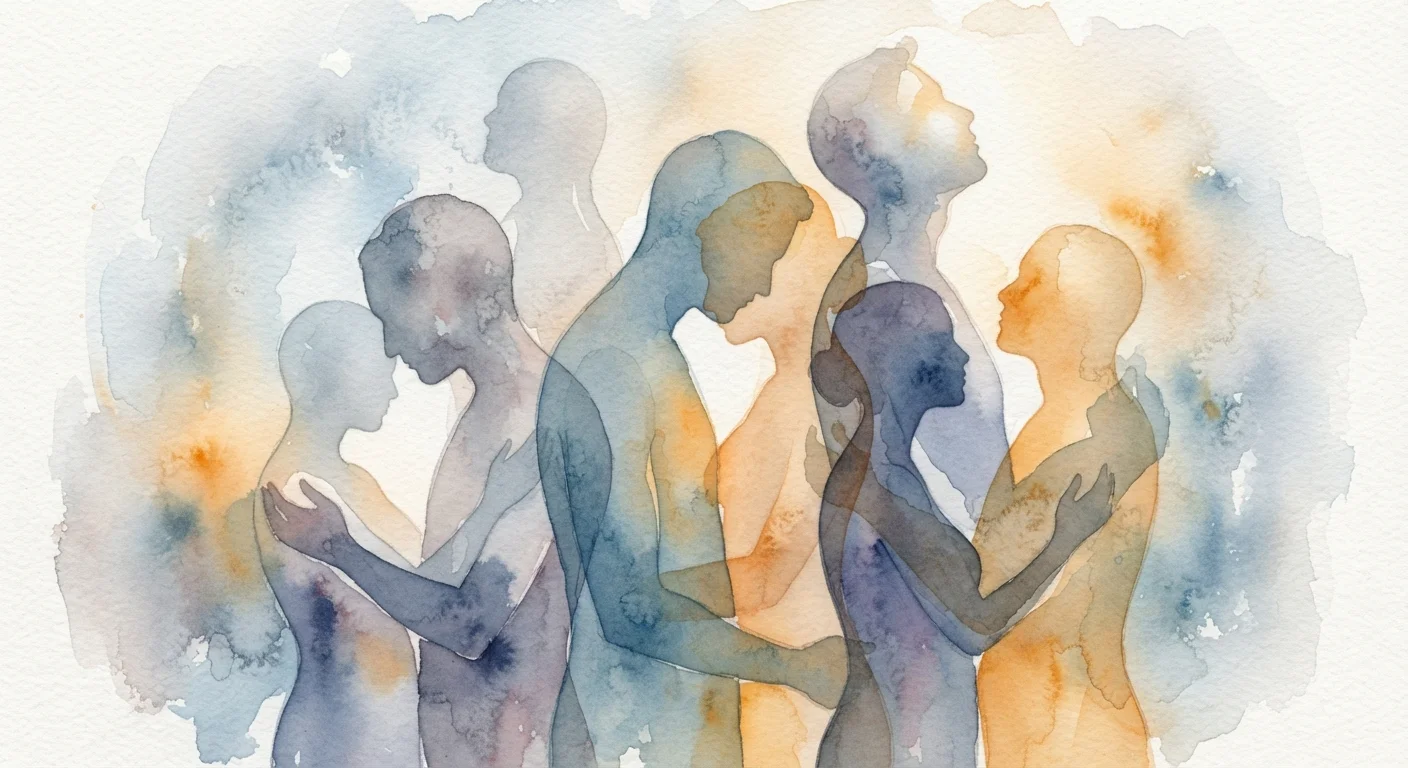 Understanding the Different Types of Depression