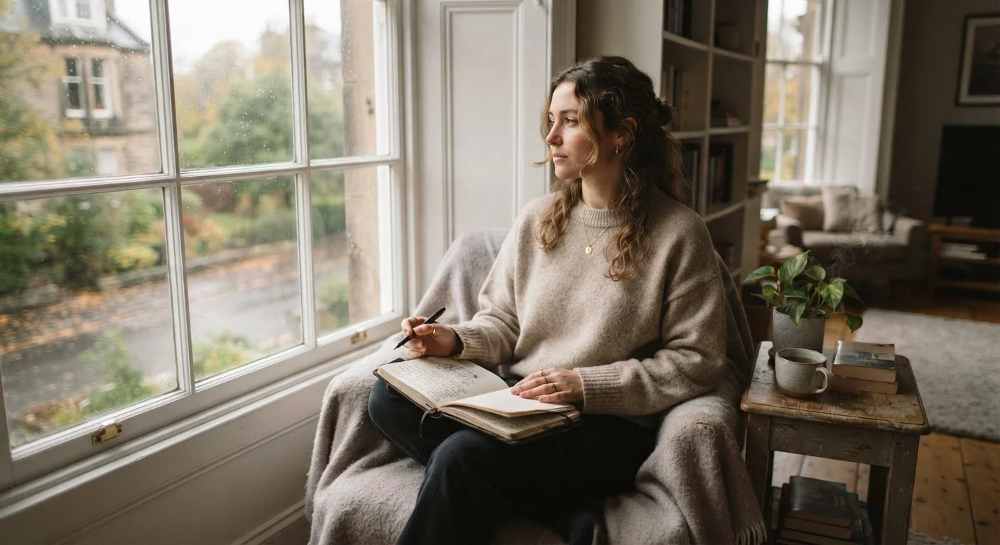Understanding Your Anxiety Triggers